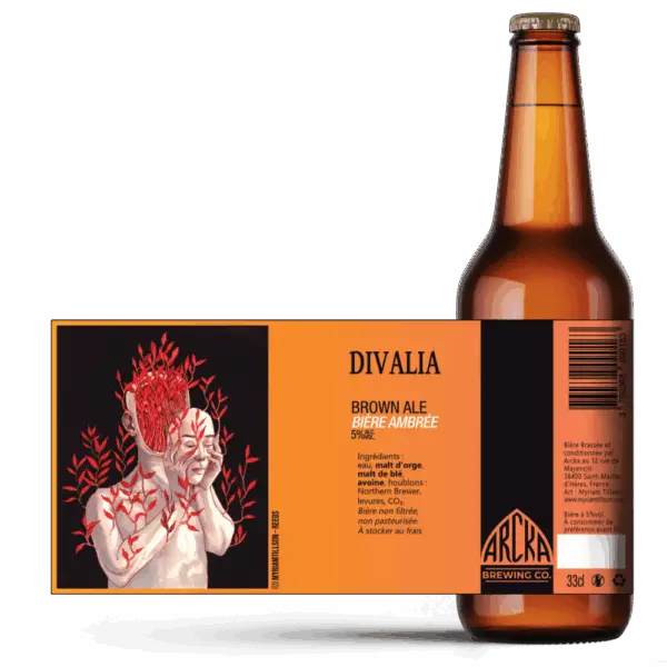 Divalia