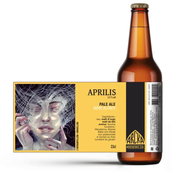 aprilis