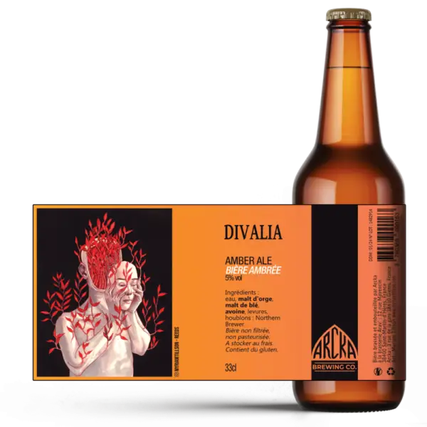 divalia