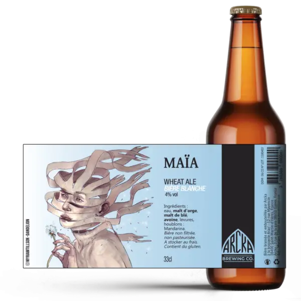 maïa
