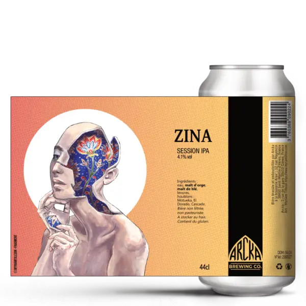 Zina