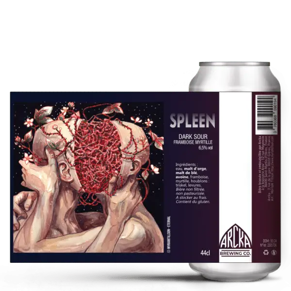 Spleen