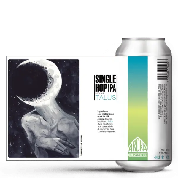 Single Hop - Talus