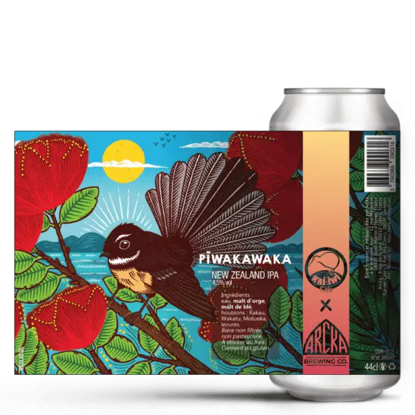 Piwakawaka