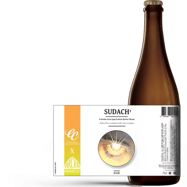Sudach'