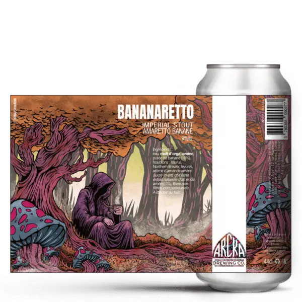 Bananaretto