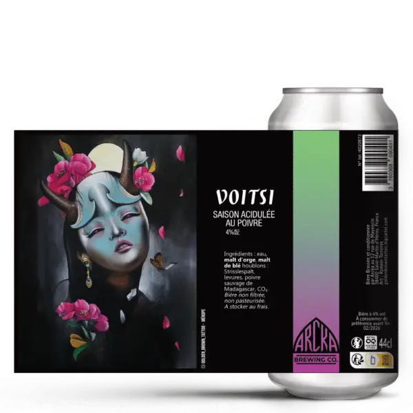 Voitsi