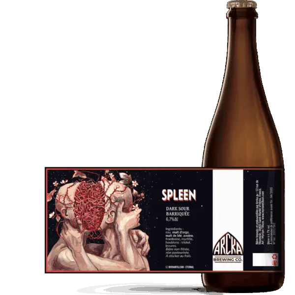 Spleen BA
