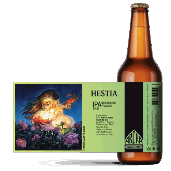 Hestia