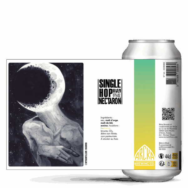 Single Hop - Nectaron