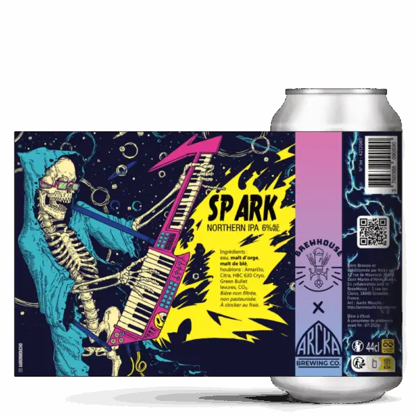 Spark