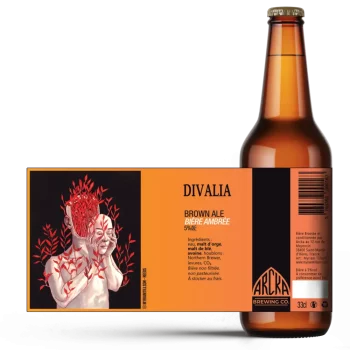 Divalia 33cl