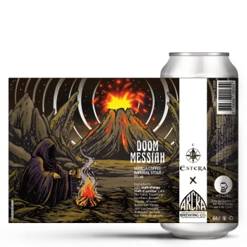 Doom Messiah