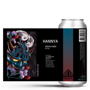 Hannya