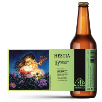 Hestia 33cl