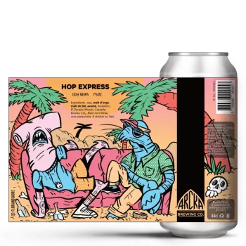 Hop express