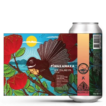 NZ IPA Kai Iwi