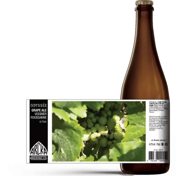 Odyssée 75cl