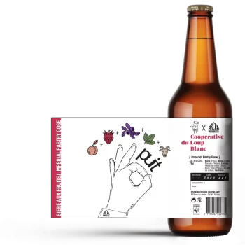 Puit 33cl x BLB