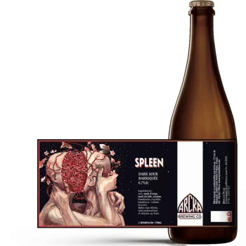 Spleen BA