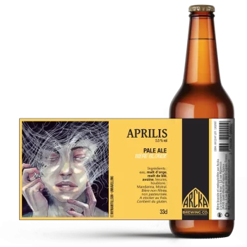 aprilis