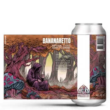 bananaretto