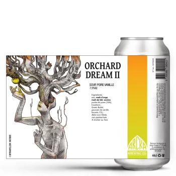 orchard dream II