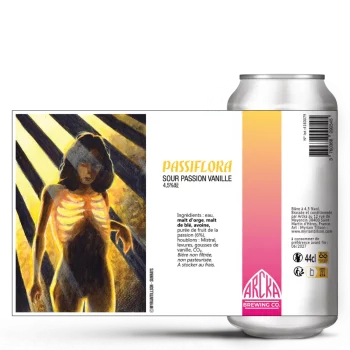 passiflora 44cl