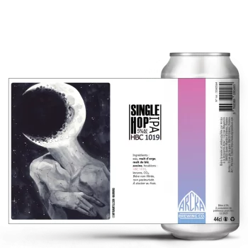 single hop HBC1019
