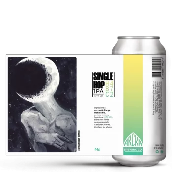 single hop hbc 472