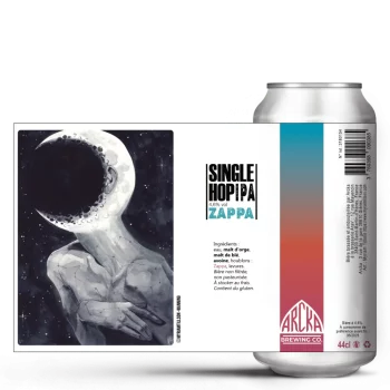 single hop zappa