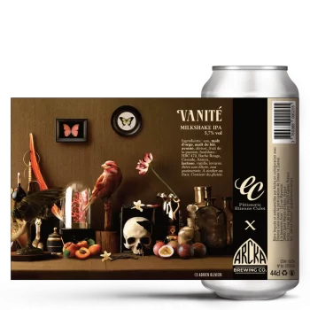 vanité